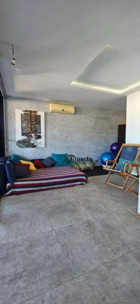 Cobertura, 4 quartos, 230 m² - Foto 5