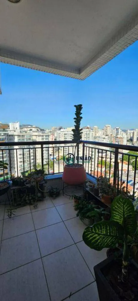 Cobertura, 4 quartos, 230 m² - Foto 14