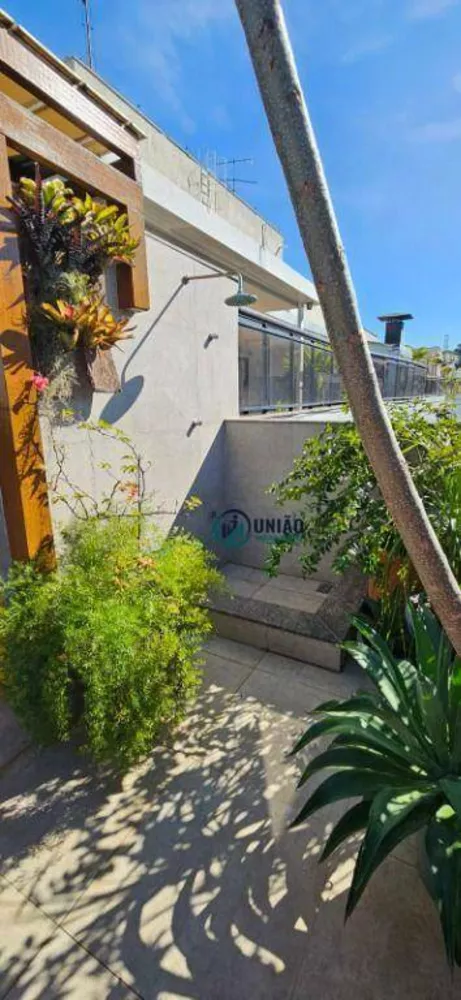 Cobertura, 4 quartos, 230 m² - Foto 31