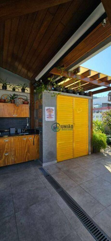 Cobertura, 4 quartos, 230 m² - Foto 35