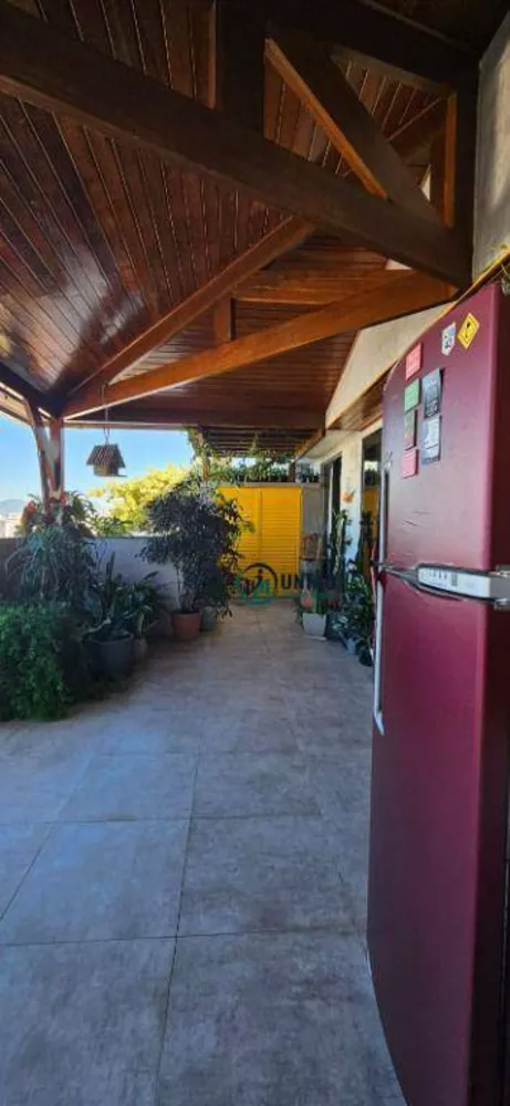 Cobertura, 4 quartos, 230 m² - Foto 8