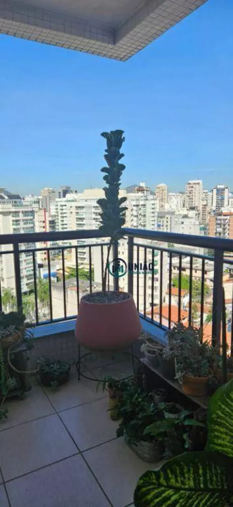 Cobertura, 4 quartos, 230 m² - Foto 4