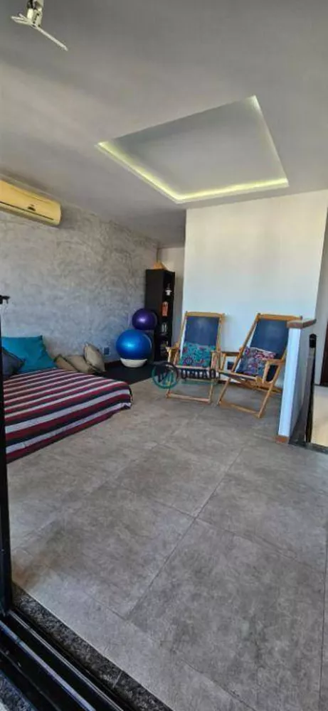 Cobertura, 4 quartos, 230 m² - Foto 11