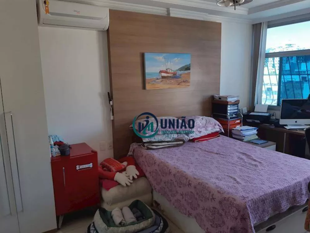 Cobertura, 6 quartos, 280 m² - Foto 5