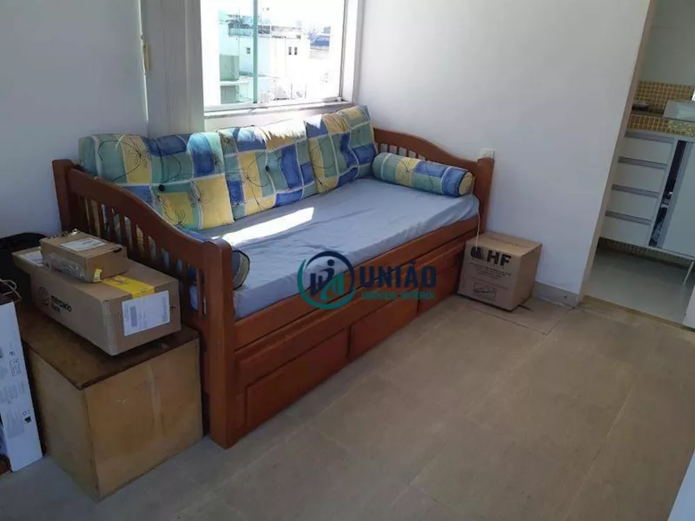 Cobertura, 6 quartos, 280 m² - Foto 9