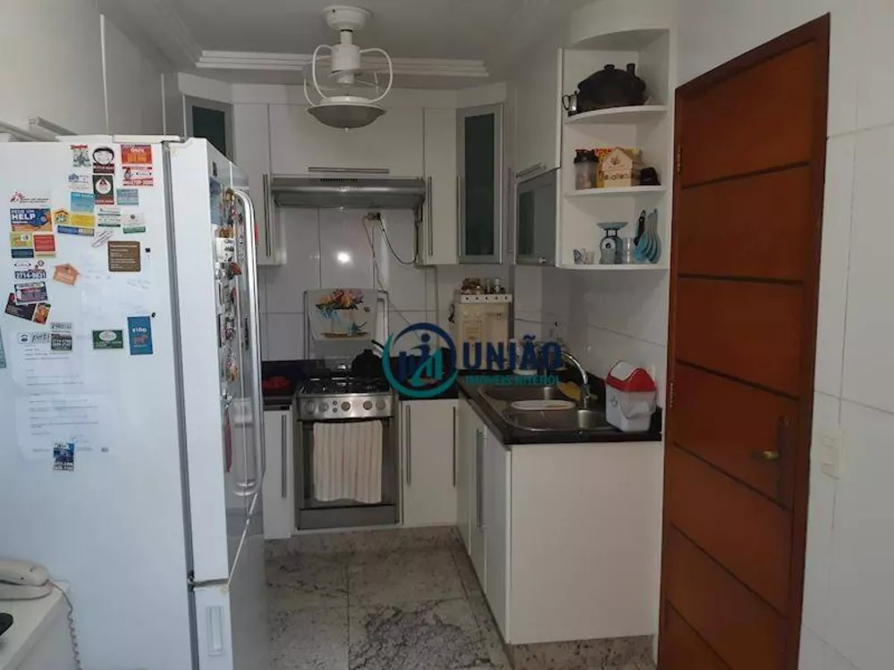 Cobertura, 6 quartos, 280 m² - Foto 12