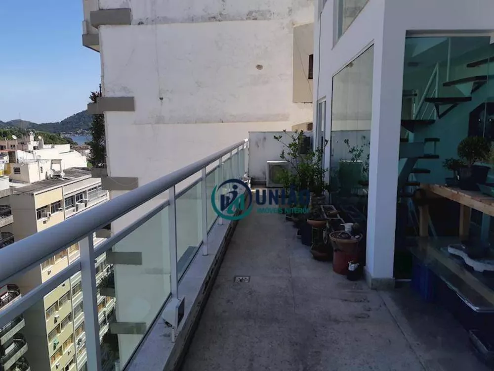 Cobertura, 6 quartos, 280 m² - Foto 10