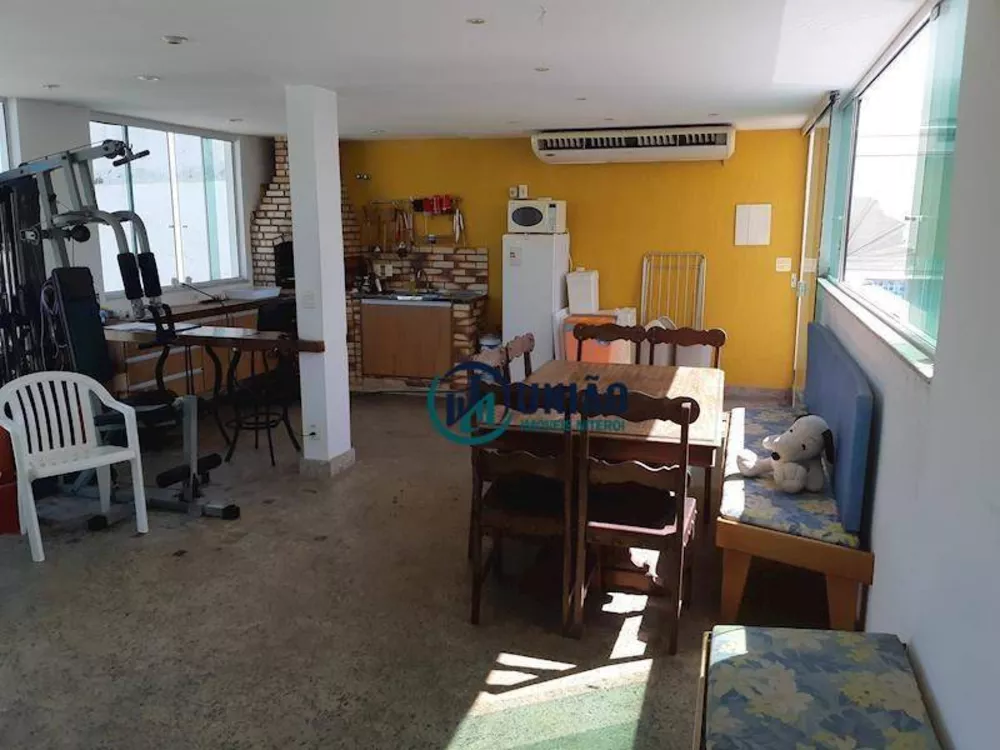 Cobertura, 6 quartos, 280 m² - Foto 13