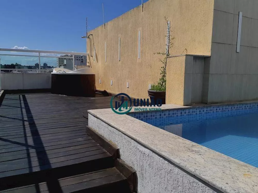 Cobertura, 6 quartos, 280 m² - Foto 15