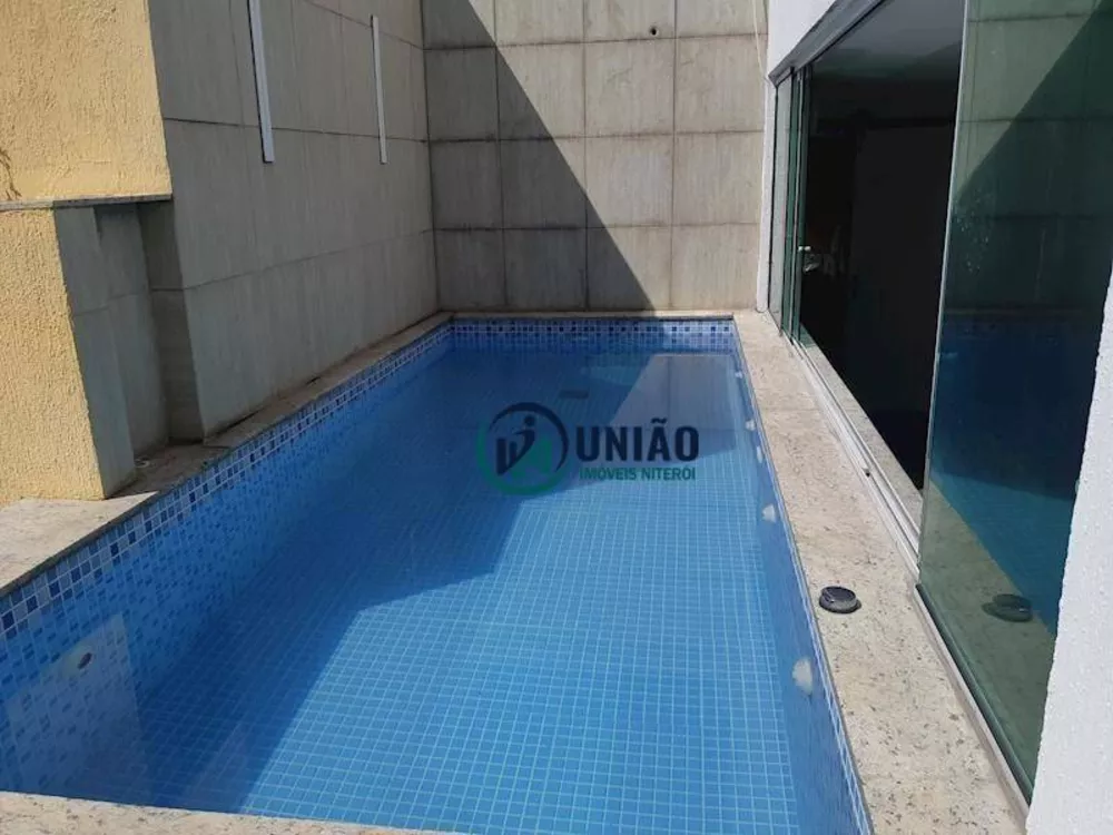 Cobertura, 6 quartos, 280 m² - Foto 2