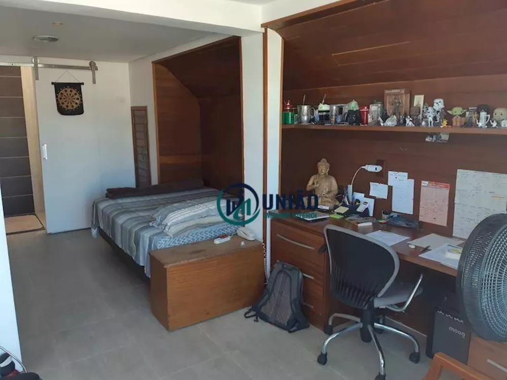 Cobertura, 6 quartos, 280 m² - Foto 8