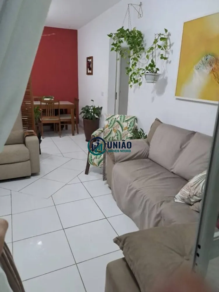 Apartamento, 2 quartos, 80 m² - Foto 2