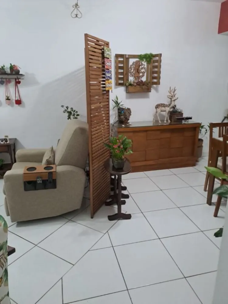 Apartamento, 2 quartos, 80 m² - Foto 7