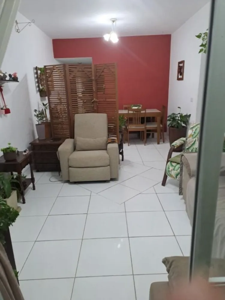 Apartamento, 2 quartos, 80 m² - Foto 3