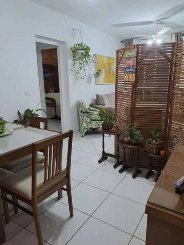 Apartamento, 2 quartos, 80 m² - Foto 5