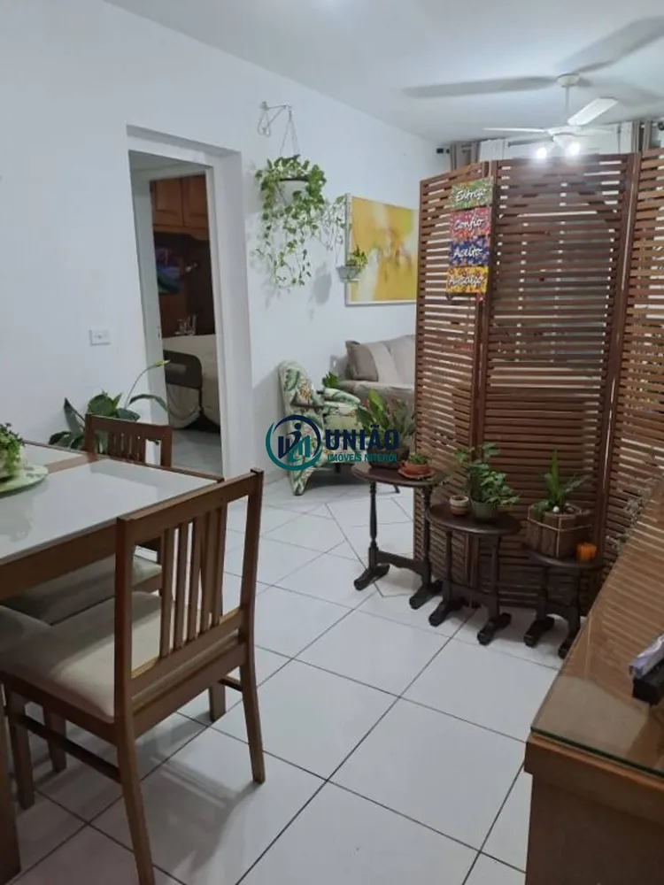 Apartamento, 2 quartos, 80 m² - Foto 6