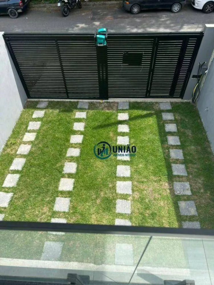 Casa, 4 quartos, 150 m² - Foto 19