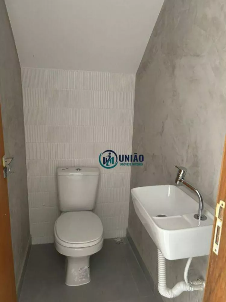 Casa, 4 quartos, 150 m² - Foto 6