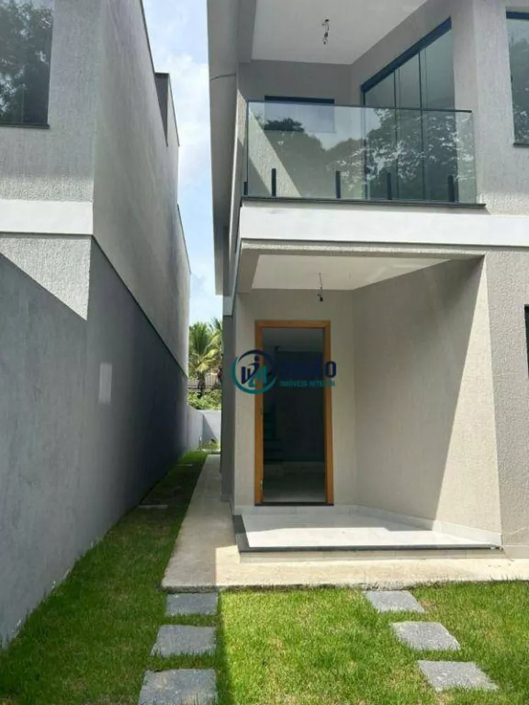 Casa, 4 quartos, 150 m² - Foto 30