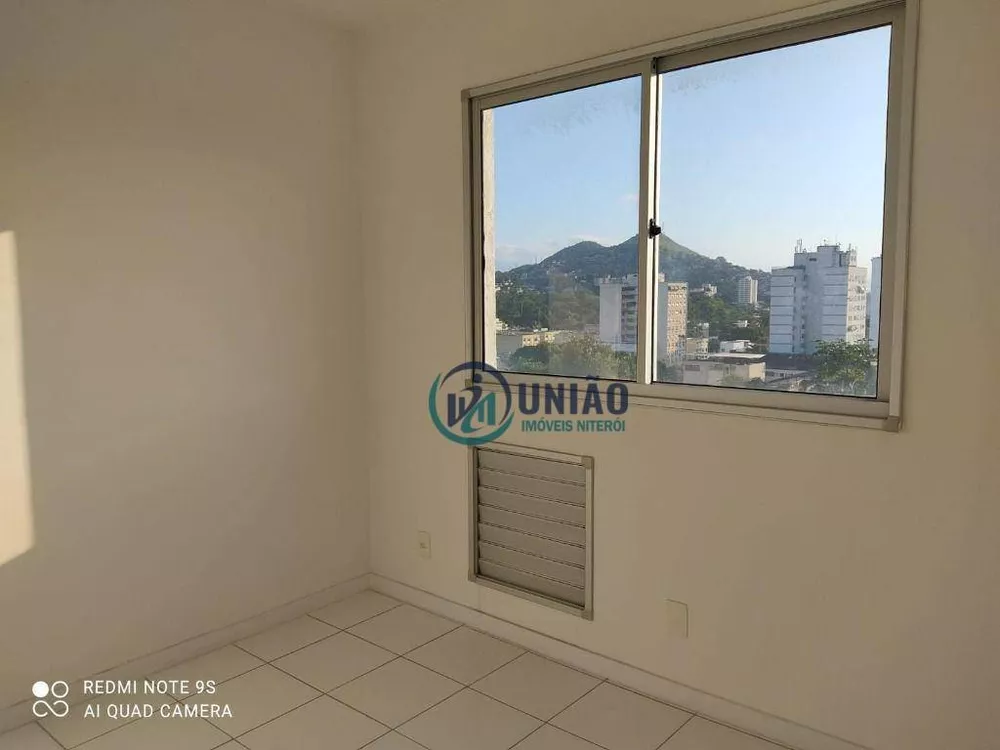 Apartamento à venda com 2 quartos, 55m² - Foto 4