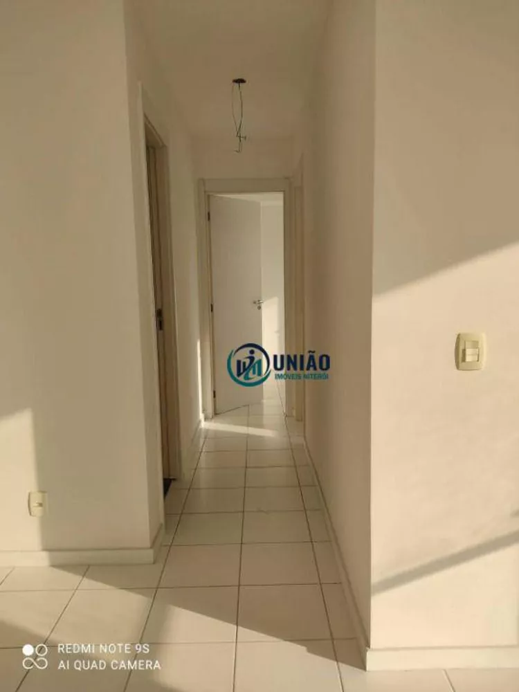 Apartamento, 2 quartos, 55 m² - Foto 9