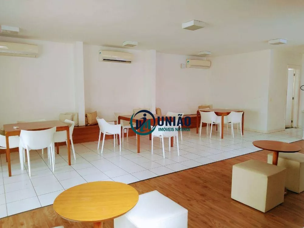 Apartamento, 2 quartos, 55 m² - Foto 1