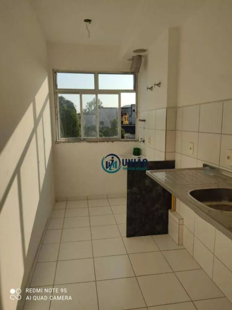 Apartamento, 2 quartos, 55 m² - Foto 6