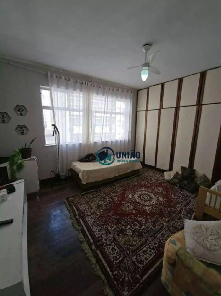 Apartamento, 4 quartos, 240 m² - Foto 7
