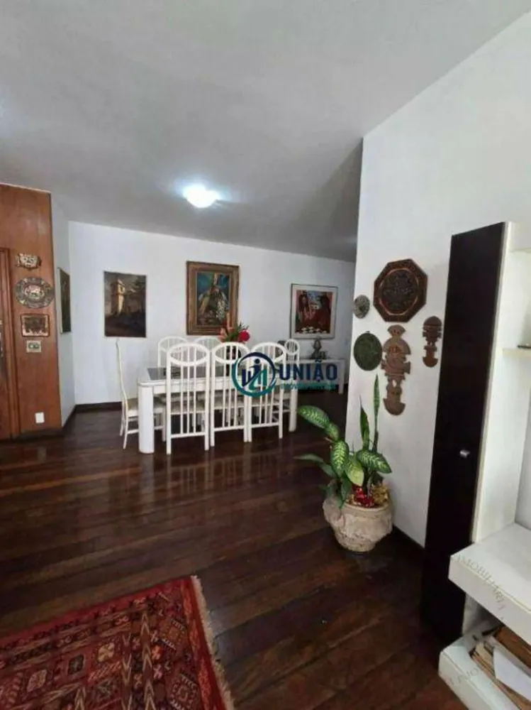 Apartamento, 4 quartos, 240 m² - Foto 5