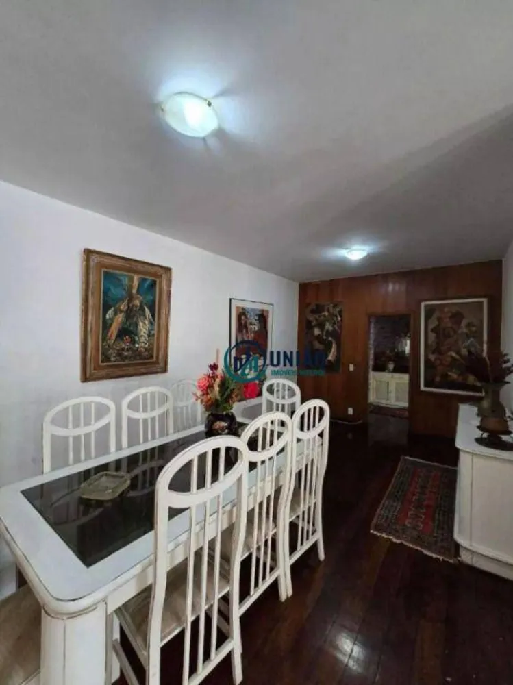 Apartamento, 4 quartos, 240 m² - Foto 3