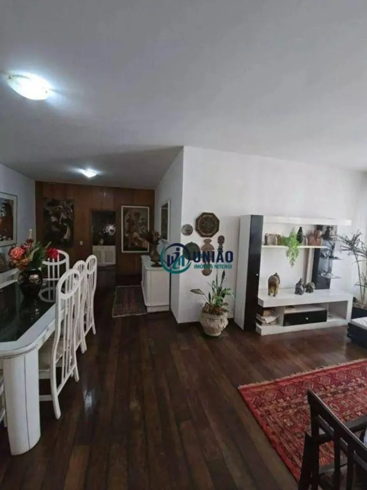 Apartamento, 4 quartos, 240 m² - Foto 1