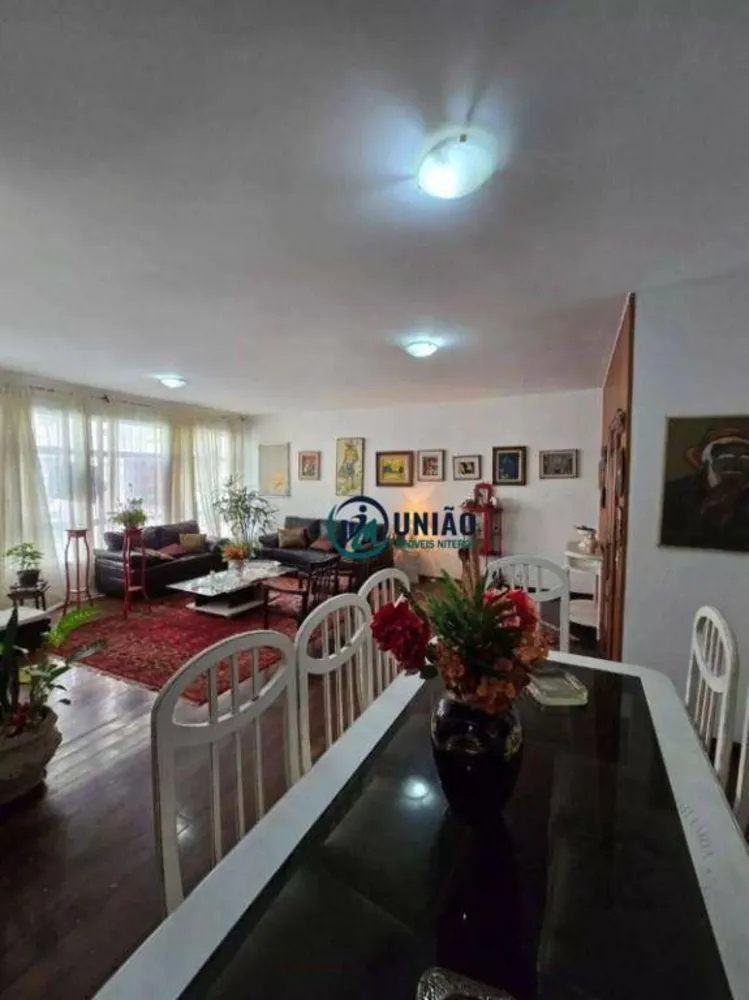 Apartamento, 4 quartos, 240 m² - Foto 6