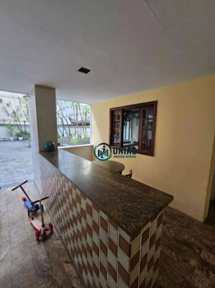 Apartamento, 4 quartos, 240 m² - Foto 12