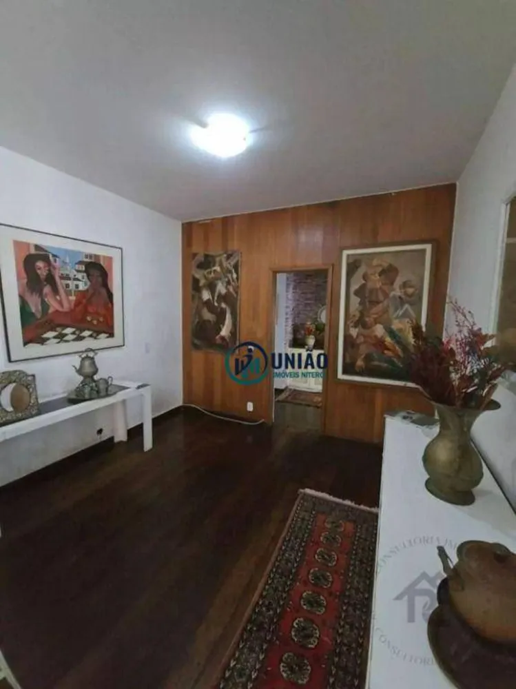 Apartamento, 4 quartos, 240 m² - Foto 4