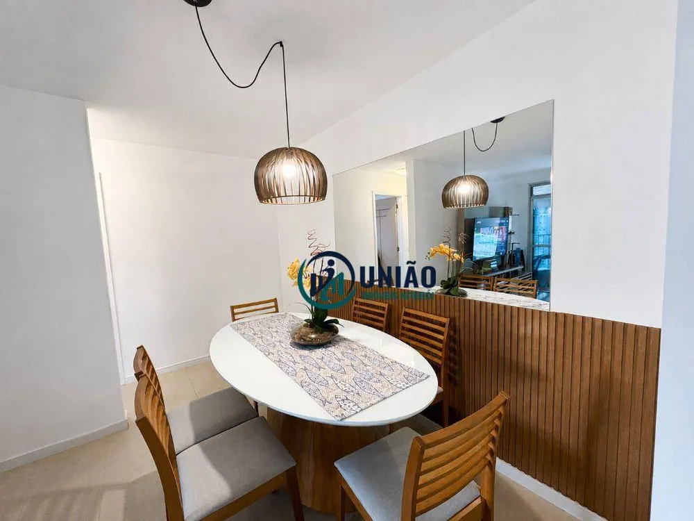 Apartamento, 2 quartos, 75 m² - Foto 4