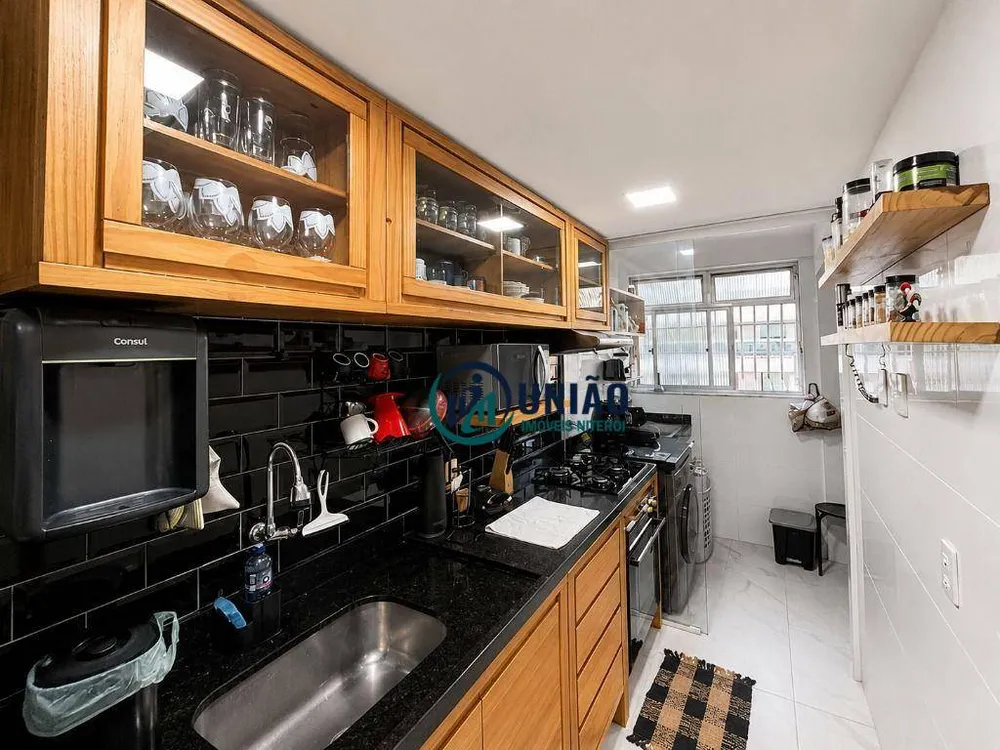 Apartamento, 2 quartos, 75 m² - Foto 9