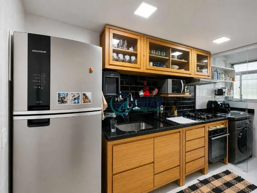 Apartamento, 2 quartos, 75 m² - Foto 8