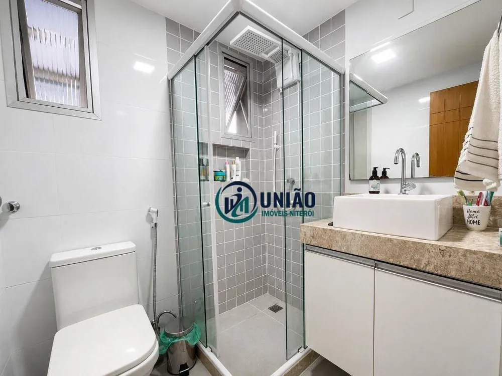Apartamento, 2 quartos, 75 m² - Foto 10