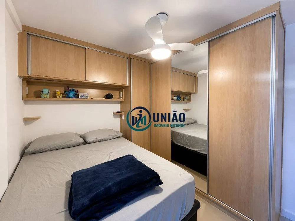 Apartamento, 2 quartos, 75 m² - Foto 6