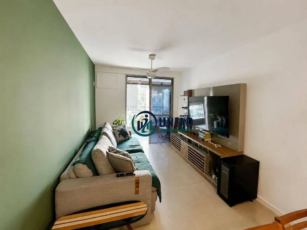 Apartamento, 2 quartos, 75 m² - Foto 3