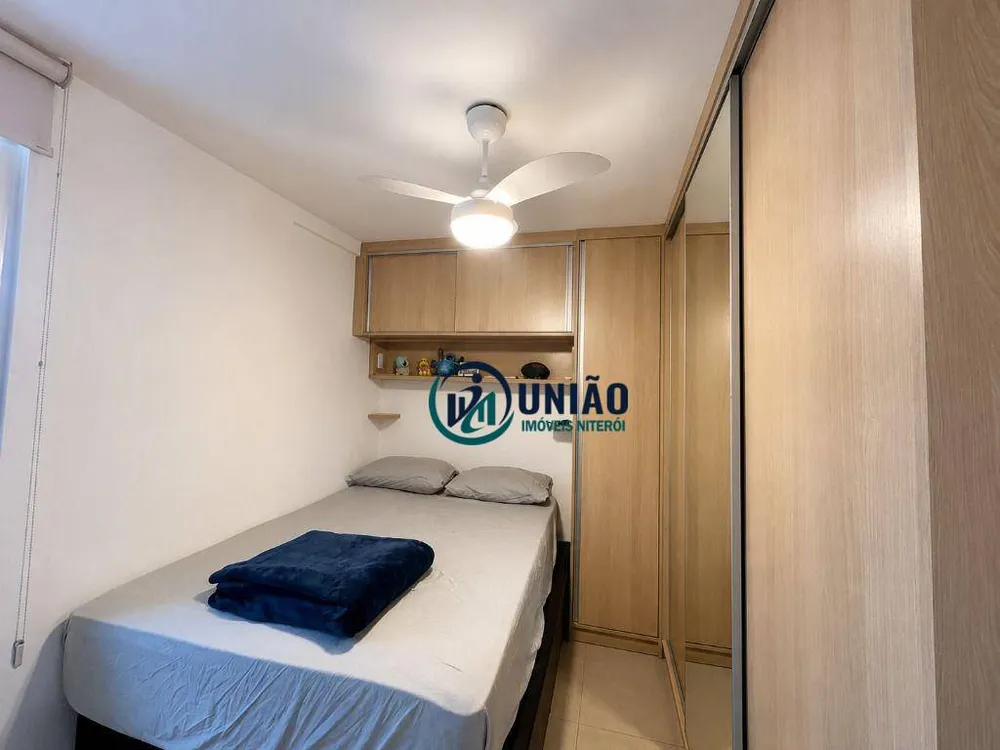 Apartamento, 2 quartos, 75 m² - Foto 7