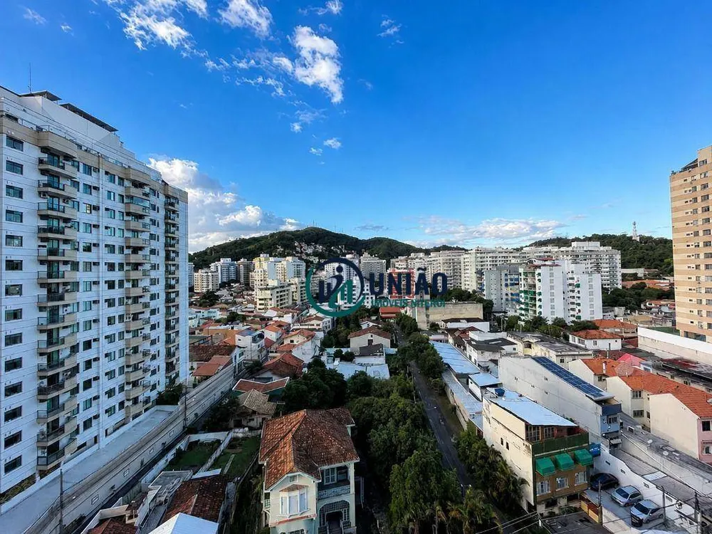 Apartamento, 2 quartos, 75 m² - Foto 11