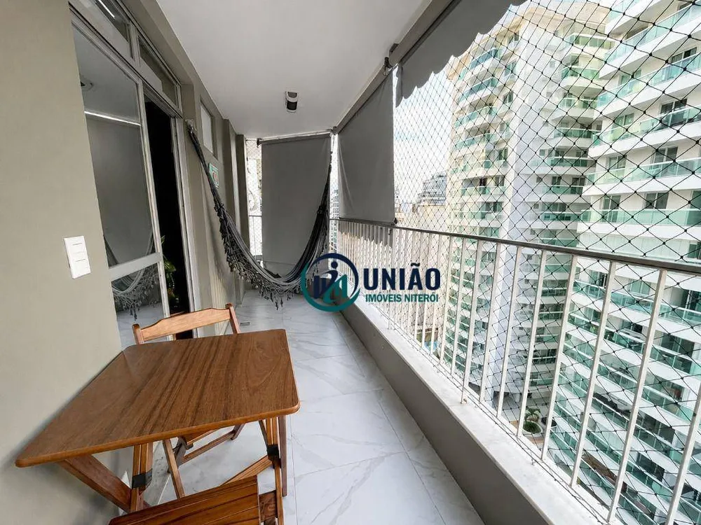 Apartamento, 2 quartos, 75 m² - Foto 1
