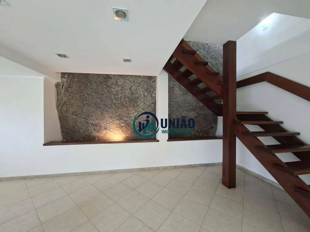 Casa, 4 quartos - Foto 25