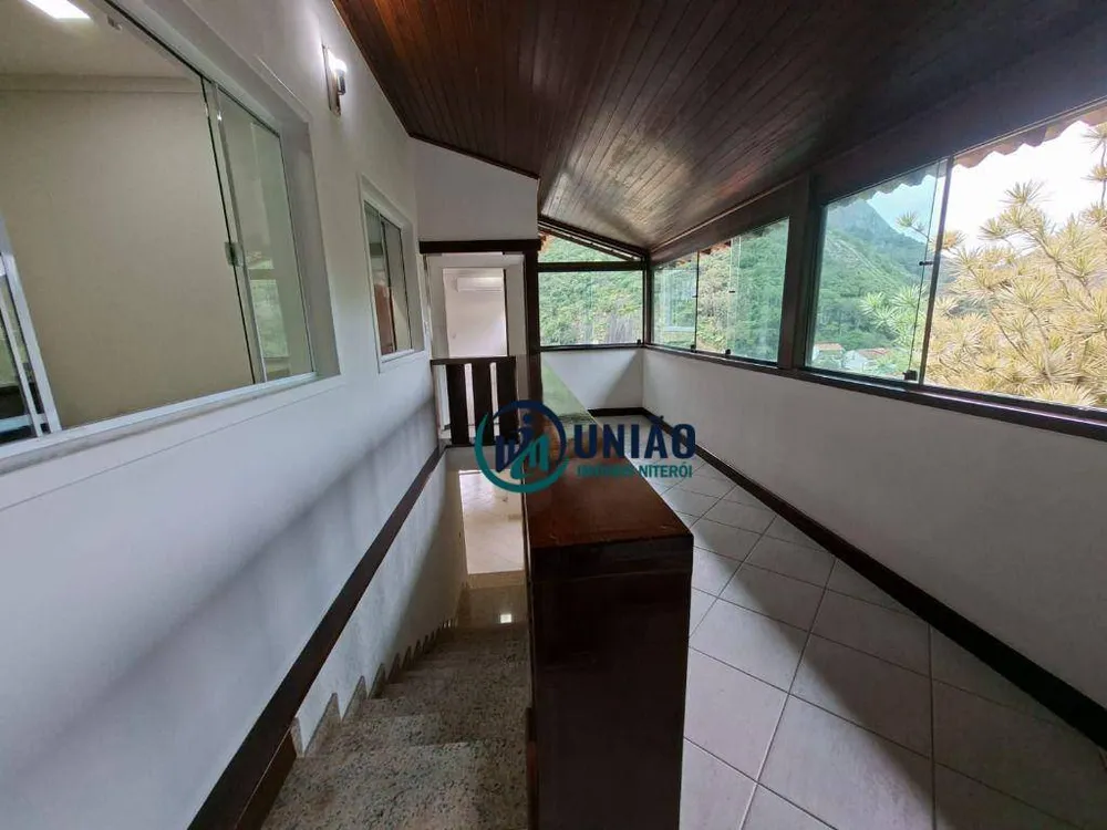 Casa, 4 quartos - Foto 36