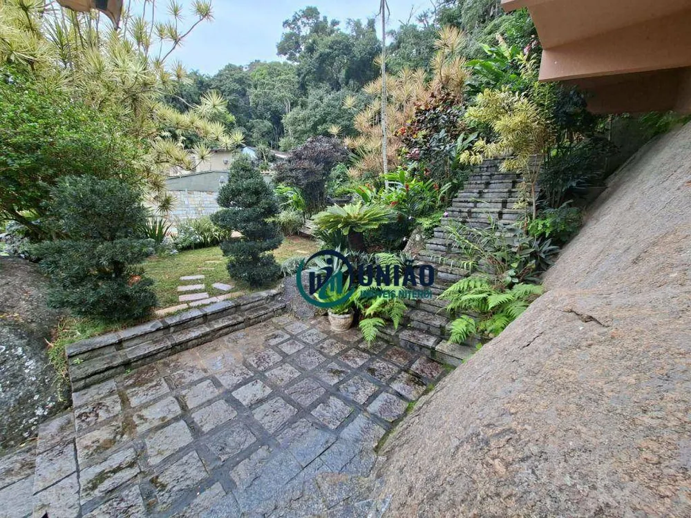Casa, 4 quartos - Foto 23