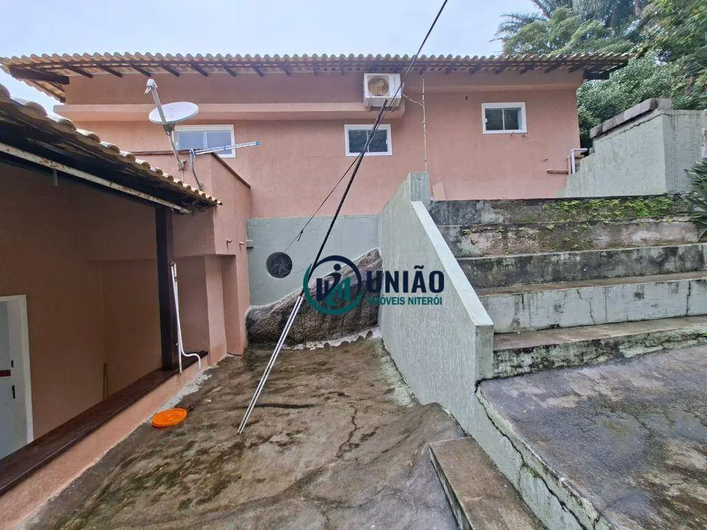 Casa, 4 quartos - Foto 23