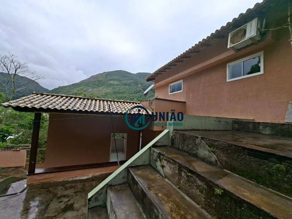 Casa, 4 quartos - Foto 27