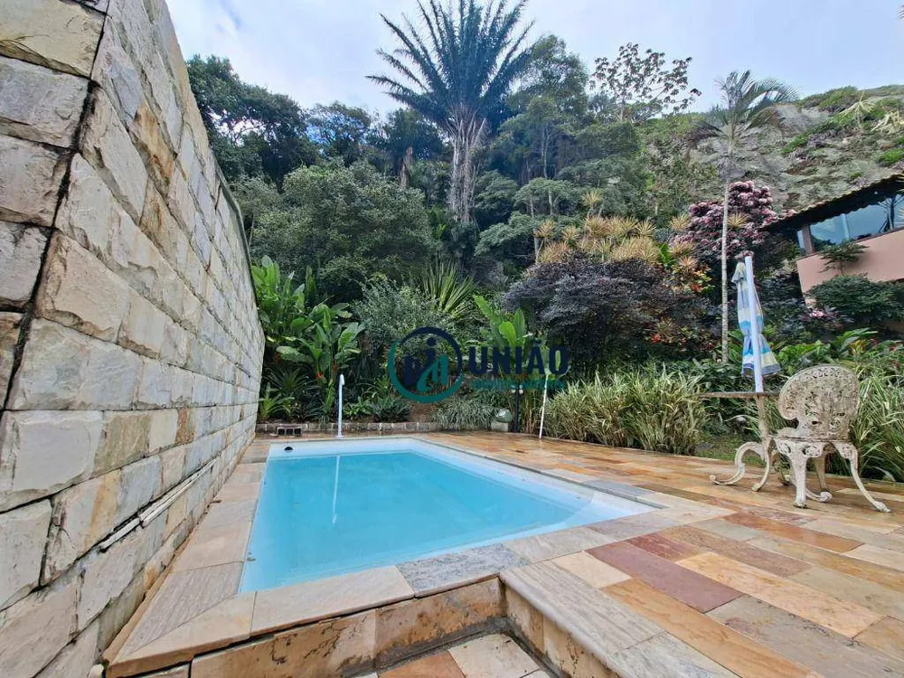 Casa, 4 quartos - Foto 1