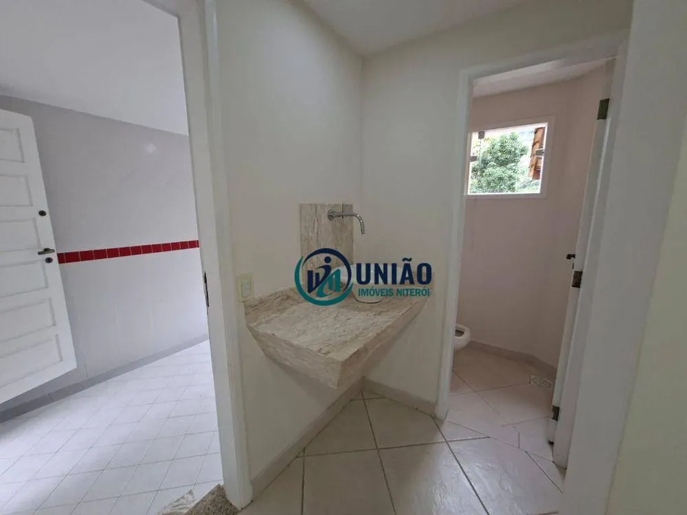 Casa, 4 quartos - Foto 12